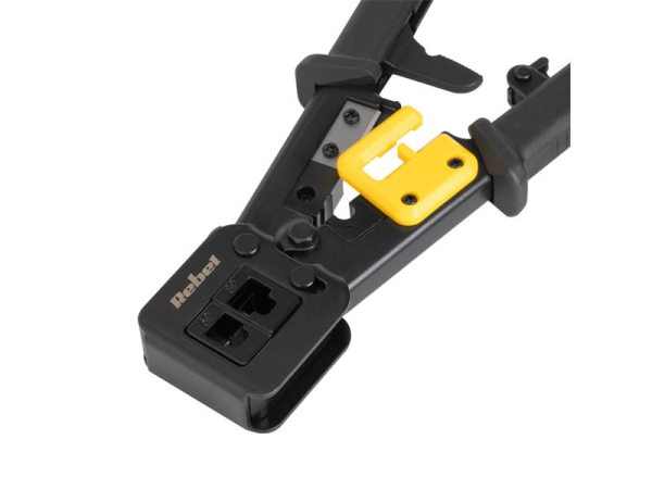 Crimping pliers REBEL RB-1007