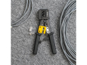 Crimping pliers REBEL RB-1007