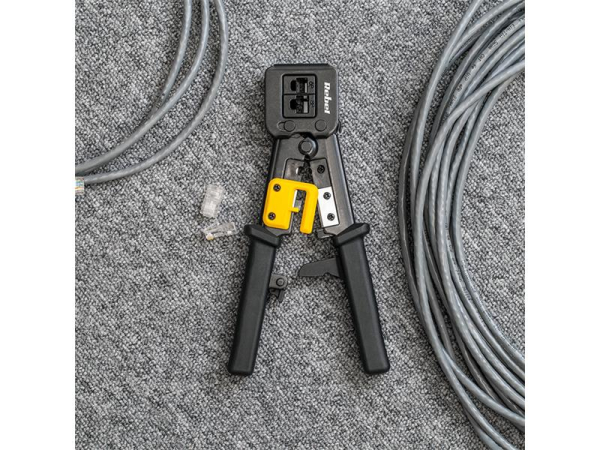 Crimping pliers REBEL RB-1007