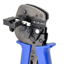 Crimping pliers for MC4 connectors TIPA A-2546B