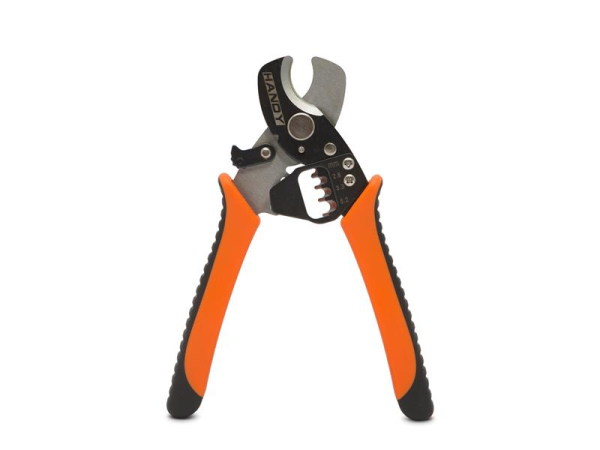 Insulation stripping pliers HANDY 10128