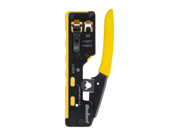 Crimping pliers REBEL RB-1006