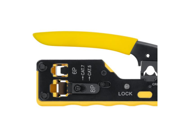 Crimping pliers REBEL RB-1006