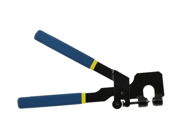 Connecting pliers for profiles GEKO G00850