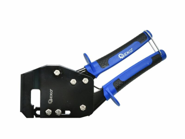 Connecting pliers for profiles GEKO G00851