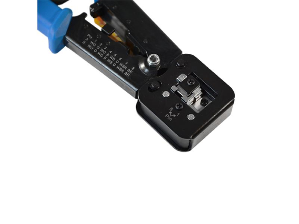 Crimping pliers GETI GT001