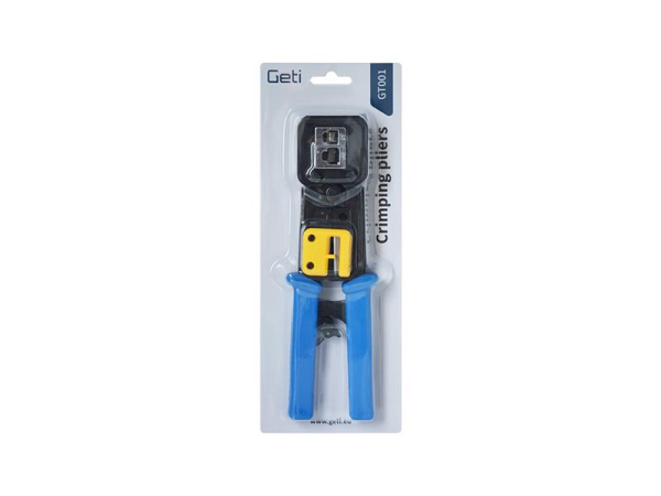 Crimping pliers GETI GT001