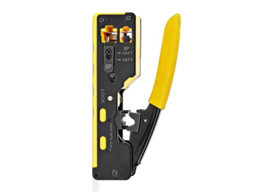 Crimping pliers GETI GT002