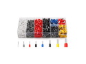 Crimping set EUROKOMP E6213 1800 pcs