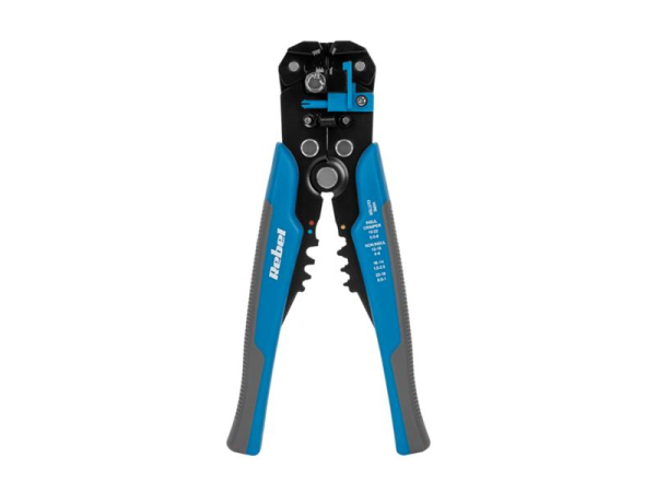Crimping pliers REBEL RB-1014
