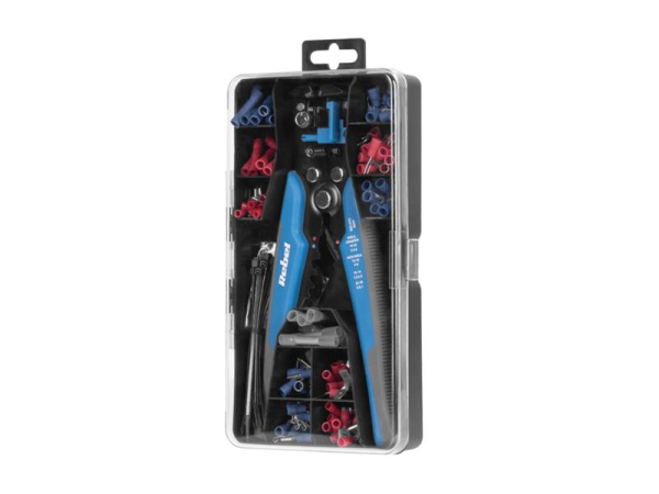 Crimping pliers REBEL RB-1014