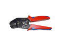 Crimping pliers for ferrules and pins TIPA SNA-01BM