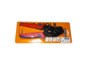 Crimping pliers for ferrules and pins TIPA SNA-01BM