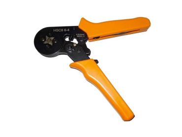 Crimping pliers TIPA HSC8 6-4