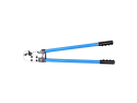 Crimping pliers for cable lugs 8-80mm2 CT-80