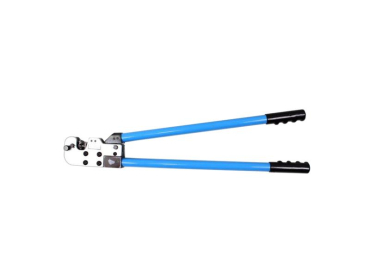 Crimping pliers for cable lugs 8-80mm2 CT-80