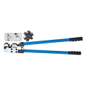 Crimping pliers for cable lugs 8-80mm2 CT-80
