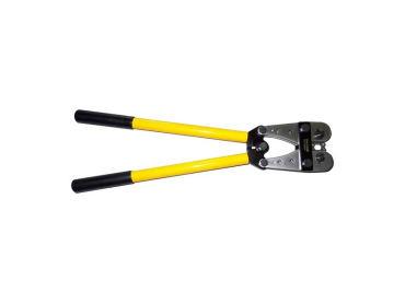Crimping pliers for cable lugs 10-120mm2 TIPA VH-120B