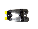 Crimping pliers for cable lugs 10-120mm2 TIPA VH-120B