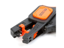 Insulation stripping pliers HANDY 10142