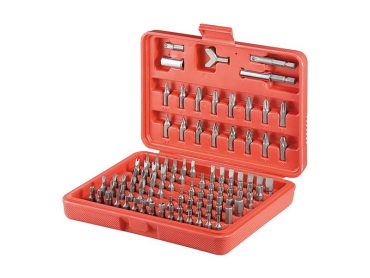 Bit set FIXPOINT 77045 100pcs