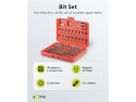 Bit set FIXPOINT 77045 100pcs