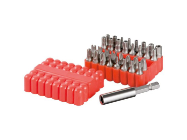 Bit set FIXPOINT 77044 33pcs