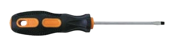 Screwdriver 5x75mm flat TIPA