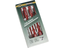 Screwdriver set GS 1000V 7pcs
