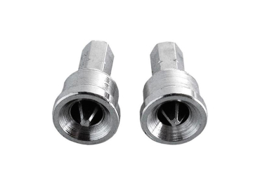 Set of plasterboard tips EXTOL CRAFT 65800 2pcs