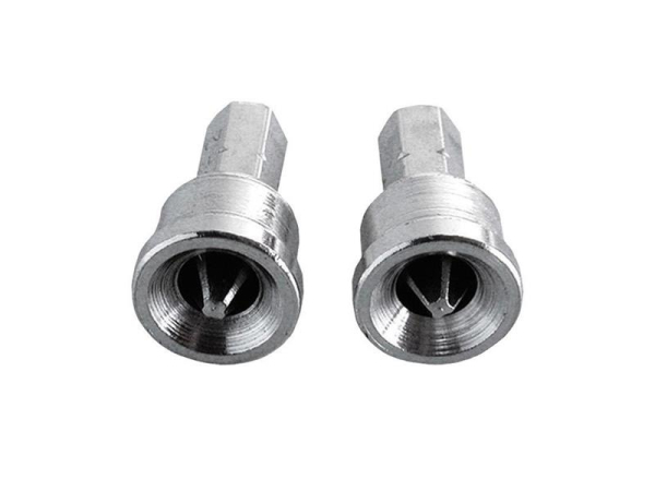 Set of plasterboard tips EXTOL CRAFT 65800 2pcs