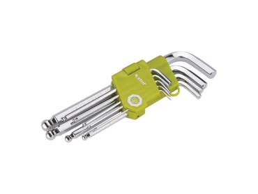 Imbus set EXTOL CRAFT 66001 9pcs