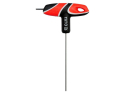 Screwdriver T hex 2,5mm YATO YT-05571