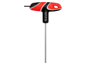 Screwdriver T hex 3mm YATO YT-05572