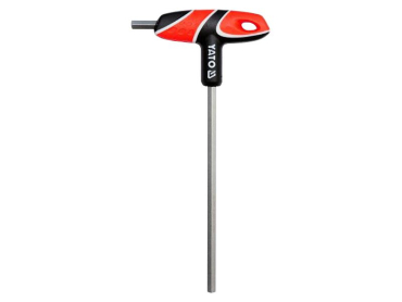 Screwdriver T hex 7mm YATO YT-05578