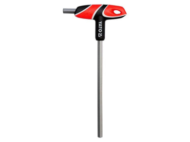 Screwdriver T hex 10mm YATO YT-05581