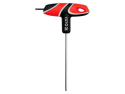 Screwdriver T hexagonal ball 3mm YATO YT-05586