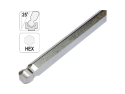 Screwdriver T hexagonal ball 3mm YATO YT-05586