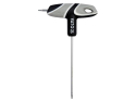 Screwdriver T Torx T8 YATO YT-05601