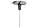 Screwdriver T Torx T9 YATO YT-05602