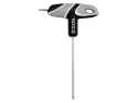 Screwdriver T Torx T10 YATO YT-05603