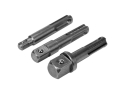 Drill Adapter Kit SDS + 1/4 ", 3/8", 1/2 "YATO YT-04686