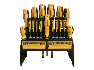 Screwdriver set FIELDMANN FDS 5006-37R