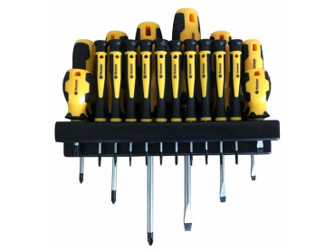 Screwdriver set FIELDMANN FDS 5007-18R