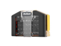 Set of bits REBEL RB-1105 44pcs