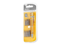 Bit set REBEL RB-1111 9pcs