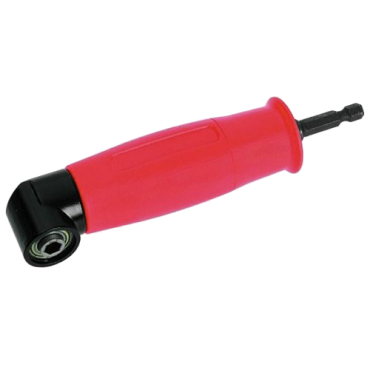 Magnetic bit attachment TES 1891