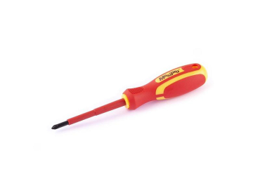 Screwdriver PZ1x80 cross electro MasiPro 108817