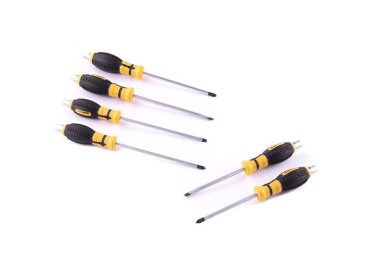 Screwdriver set MasiPro 108820 6pcs