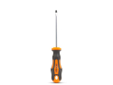 Screwdriver 4x100 flat HANDY 10513